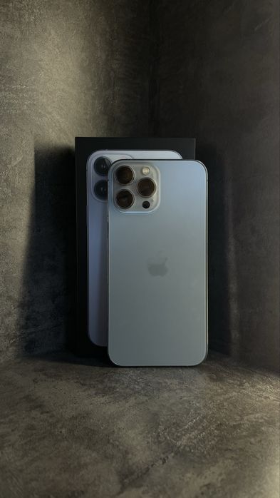 Iphone 13 Pro Max 256Gb