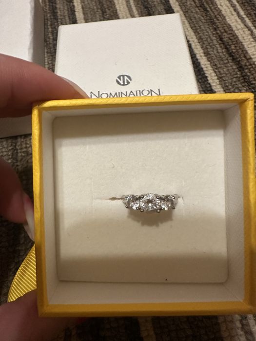 Гривна и пръстен