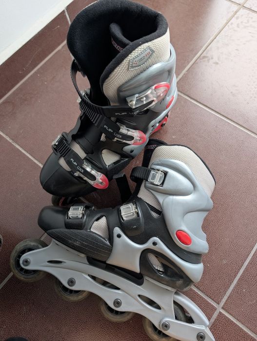 Role Nijdam Flextech A8EC5