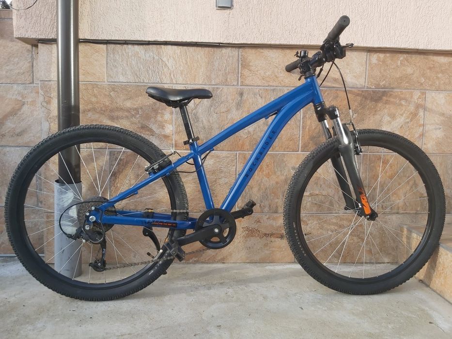 Vând bicicletă rockrider