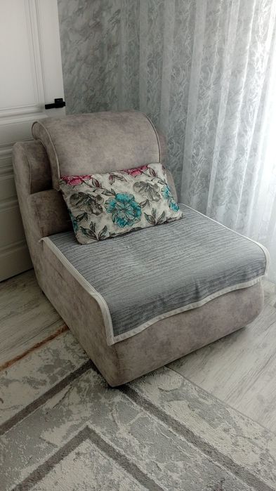 Продам кресло в хорошем состоянии