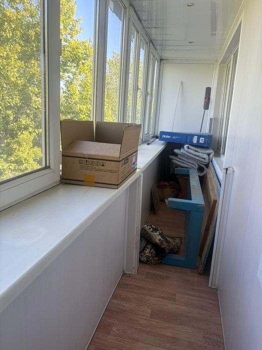 Продажа 1 комн квартиры