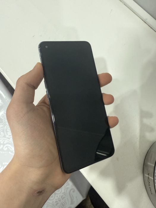 Realme x7 max/realme gt neo