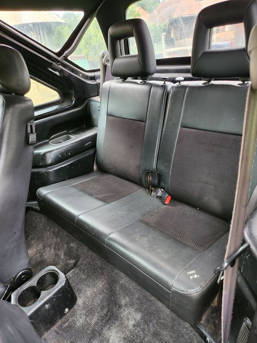 Suzuki Jimmy 4×4 motor 1,3,benzina