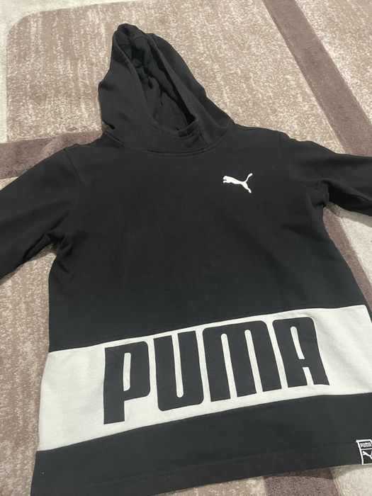 Детски суичърт Puma