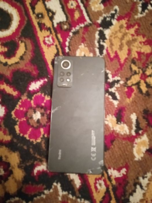 Redmi note 12 pro