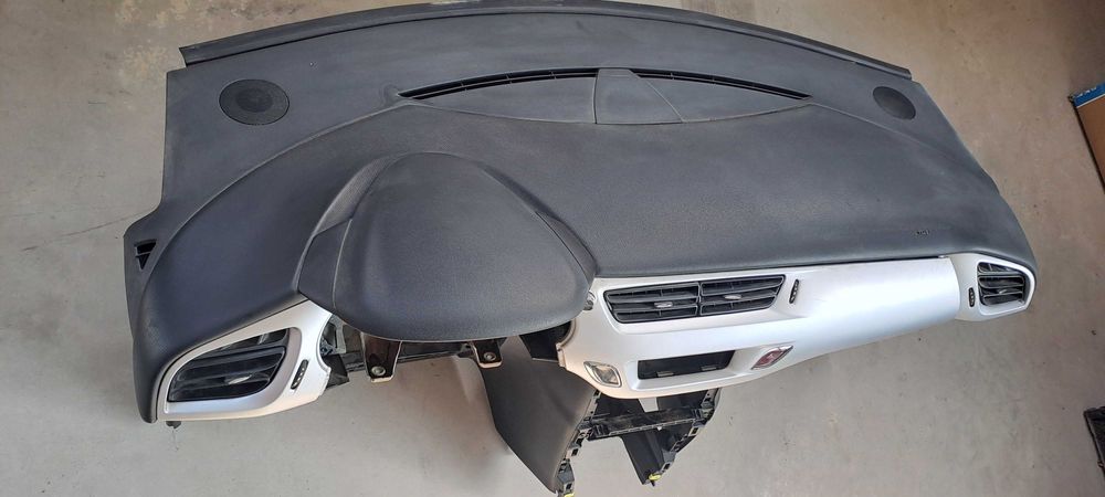 Арматурно табло Citroen C3 2010г.