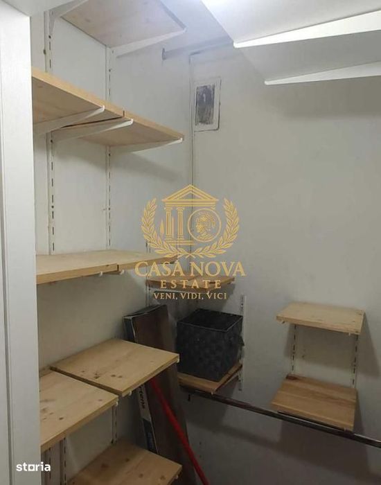 Apartament 2 camere 46 mp, cartier Manastur, etaj intermediar