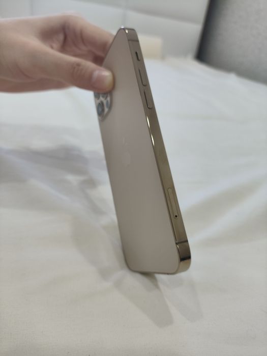 iPhone 12 Pro 512 ГБ, 79% АКБ, идеальное состояние