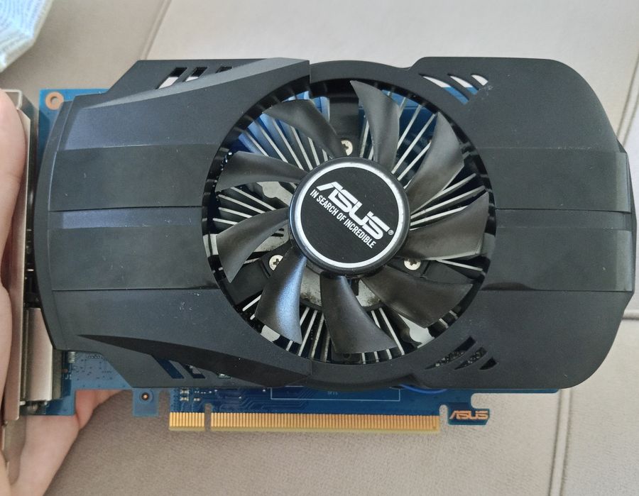 Gt 1030 gddr5 2gb