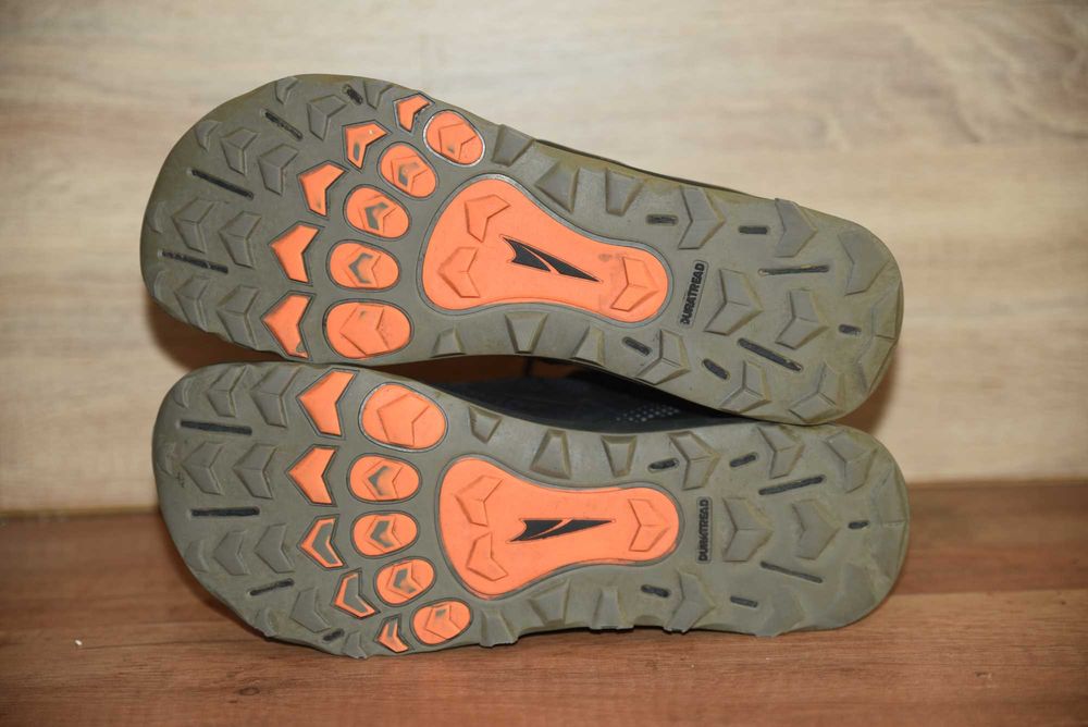 Altra Lone Peak All-Weather оригинални маратонки, номер 44