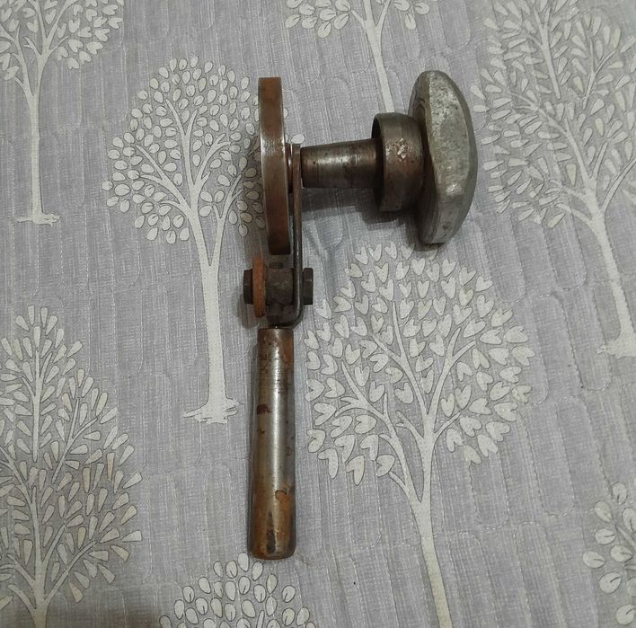 Закрывашка для банок