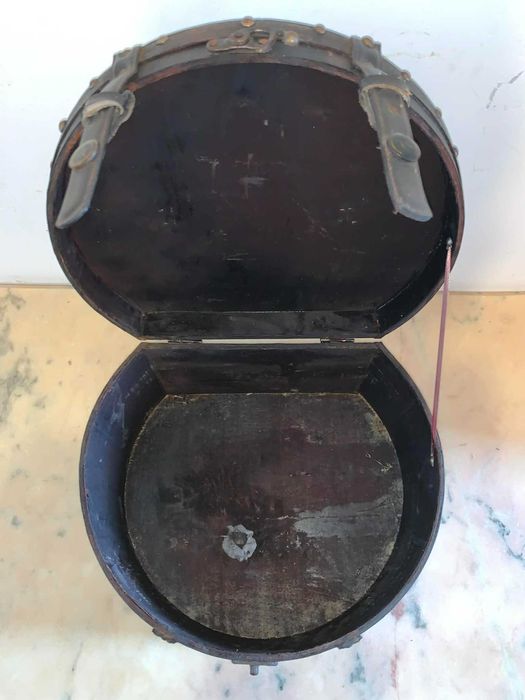 Cufar de palarie/vin