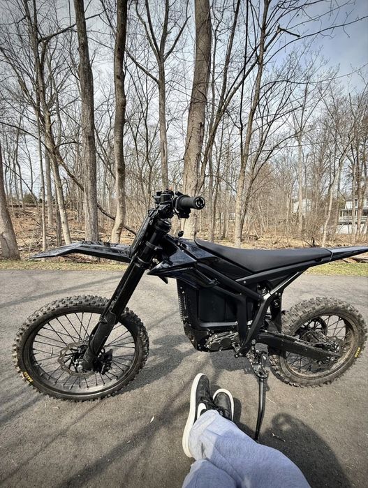 Talaria KOMODO  Off - Road