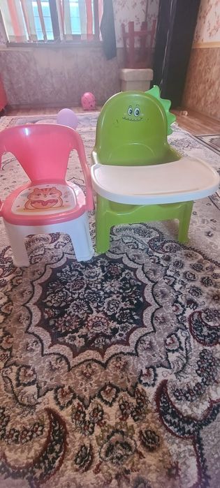 Sotiladi detskiy Stulcha