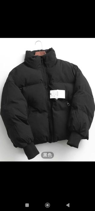 Куртка новая осенне-зимняя