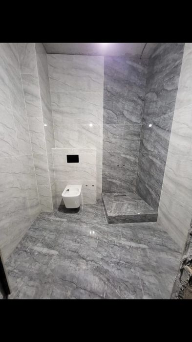 Кафельщик, плиточник