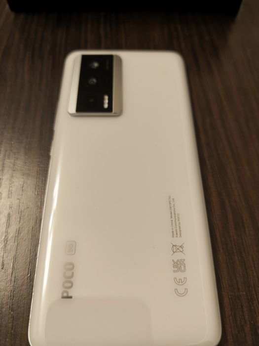 Игровой POCO F5 PRO