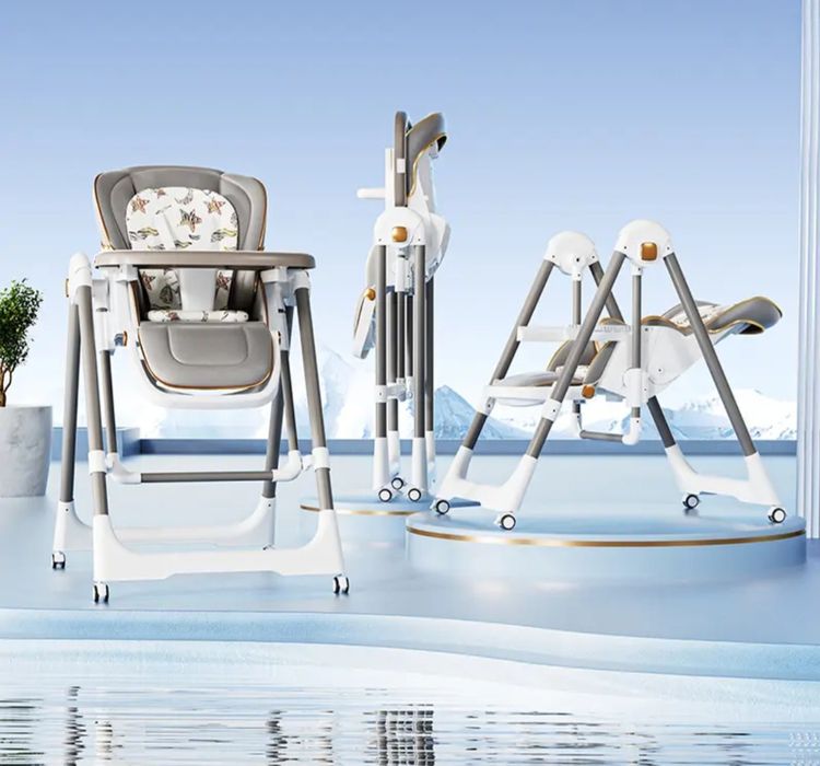 стульчик детский алматы