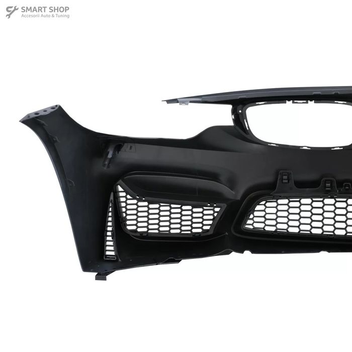 Pachet Exterior Complet BMW Seria 4 F36 Gran Coupe (2013-03.2019) M4 L