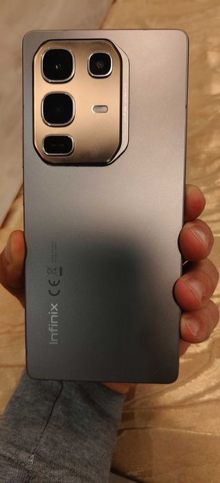 Infinix note 50 pro 256/8