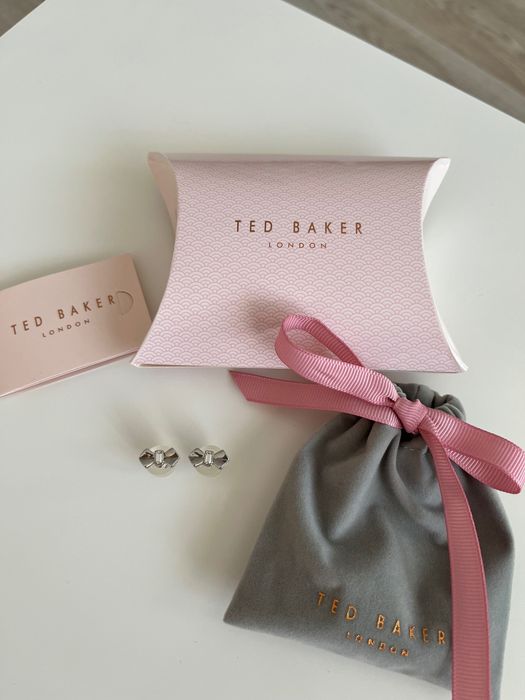 Vand cercei noi TED BAKER