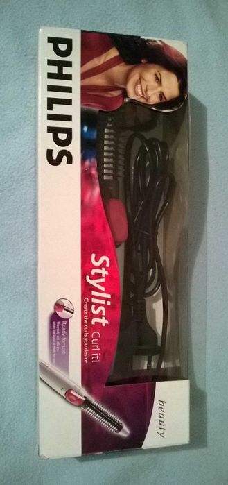 Маша за коса на Philips