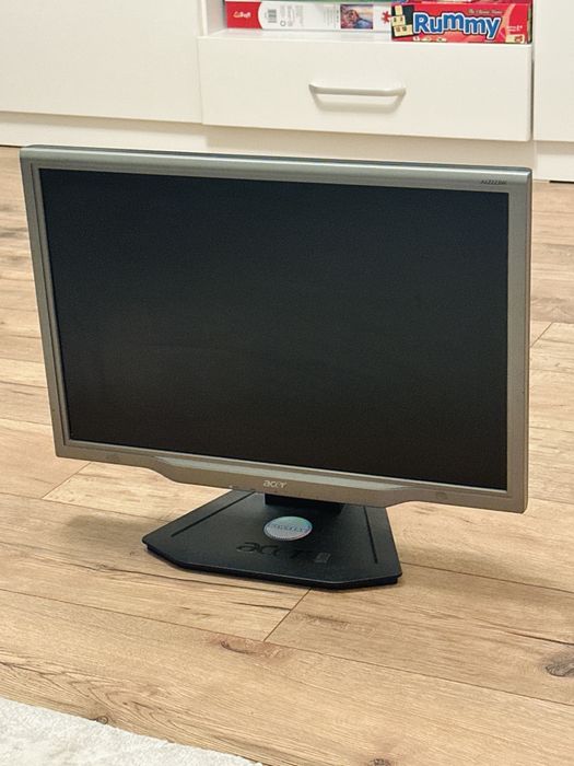 Monitor Acer AL2223W – 22”