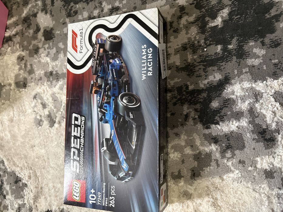 Lego copii noi mai multe modele