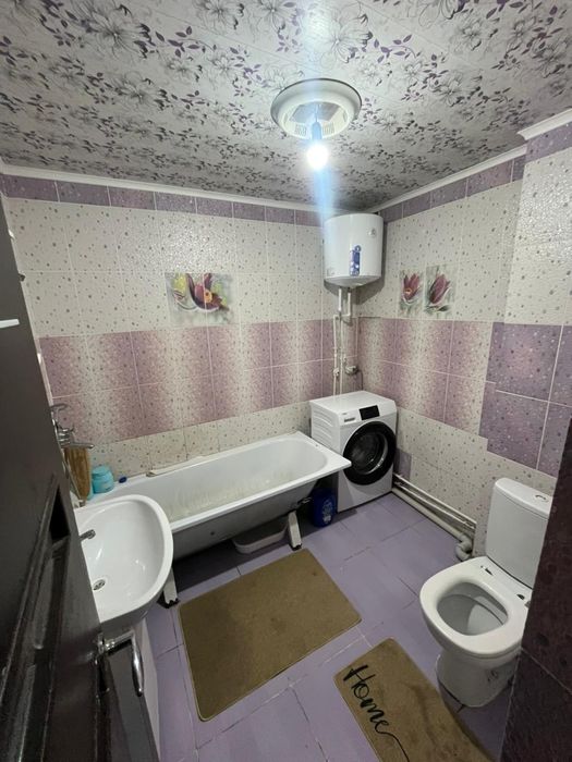 Продам 2-ух комнатную квартиру