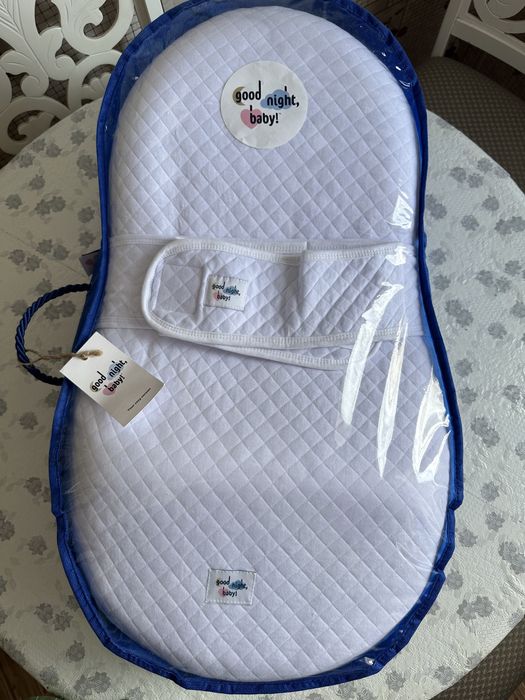 Кокон для новорожденных