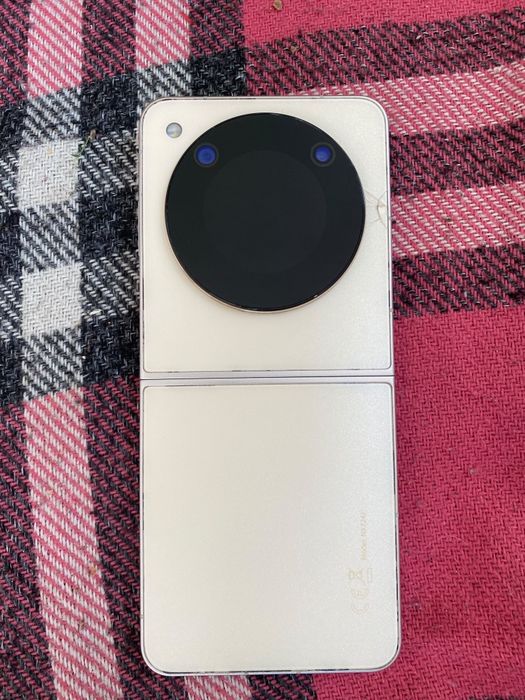 Nubia flip 5g 8/256