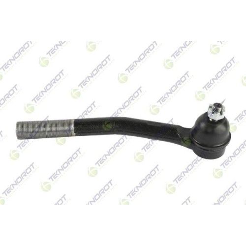 Cap bara Jeep Grand Cherokee 2 (Wj, Wg), 09.98-09.05, 2.7 CRD 4x4, 3.1 TD 4x4, 4.0 4x4, 4.7 V8 4x4, Punte Fata, Dreapta, Teknorot