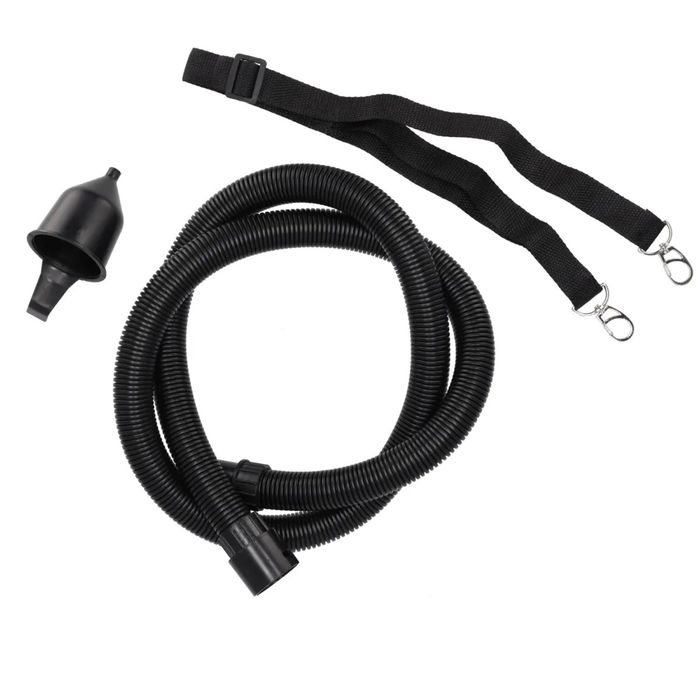 Пистолет за боядисване DEDRA DED7414  650W