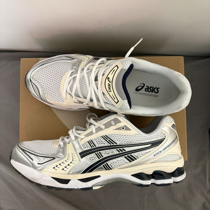Asics Gel Kayano 14