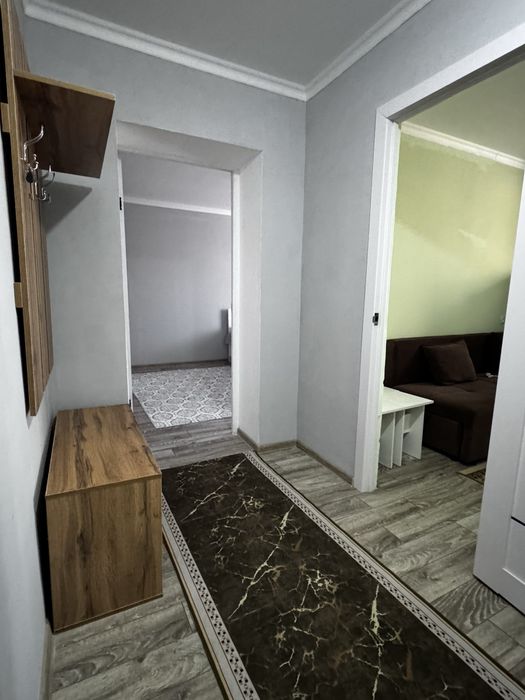 Квартира посуточно