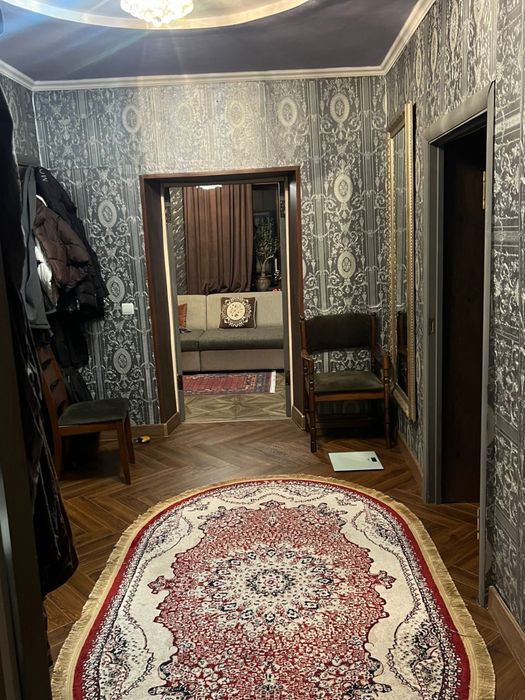 Продам дом с Бесагашь