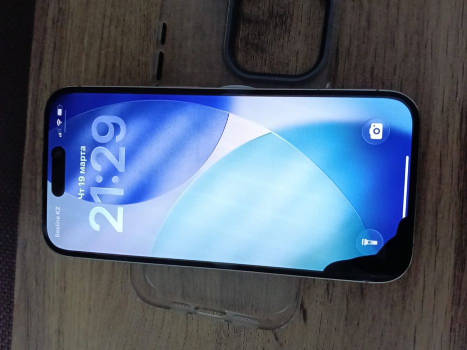 Iphone 15 pro срочно