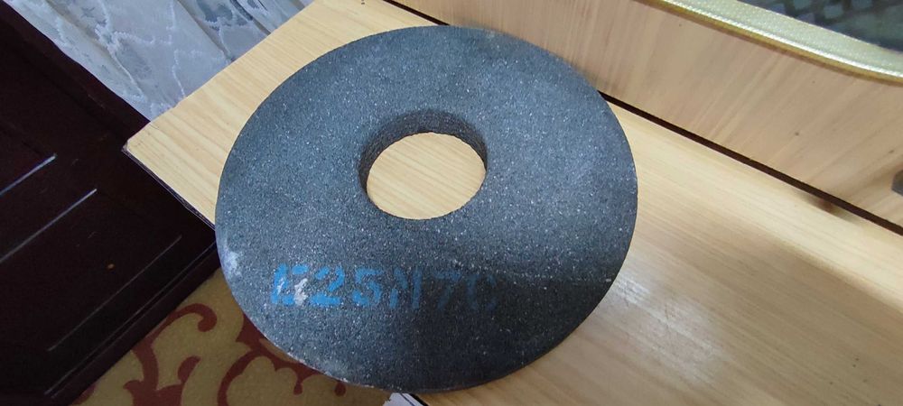 Pietre polizor Made in Ro