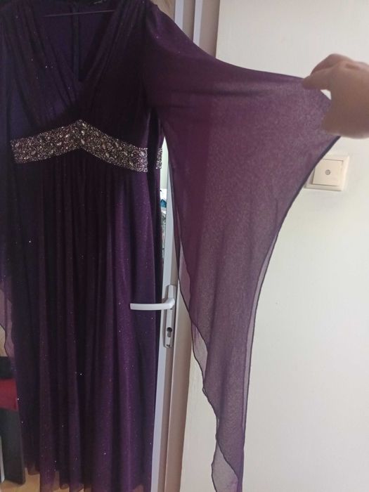 Rochie eleganta de seara