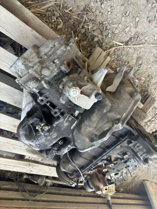 Матор каропка сатыдады