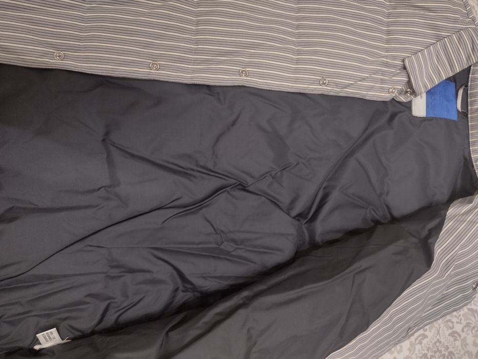 Adidas Limited Edition Original Blue Label Blazer Jacket мъжко яке