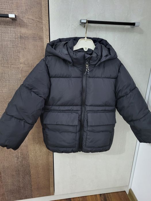 Детско зимно яке H&M