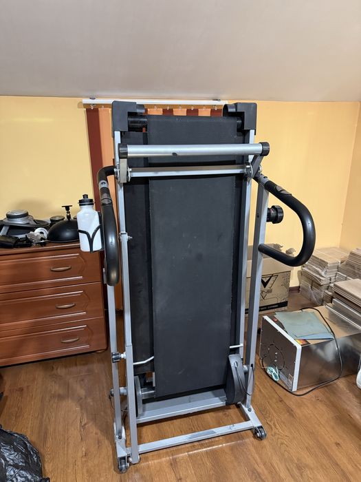 Механична бягаща пътека Buffalo