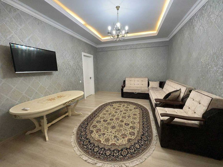 Сдаётся квартира в Метро Новза 2-ком р-н Чиланзарский