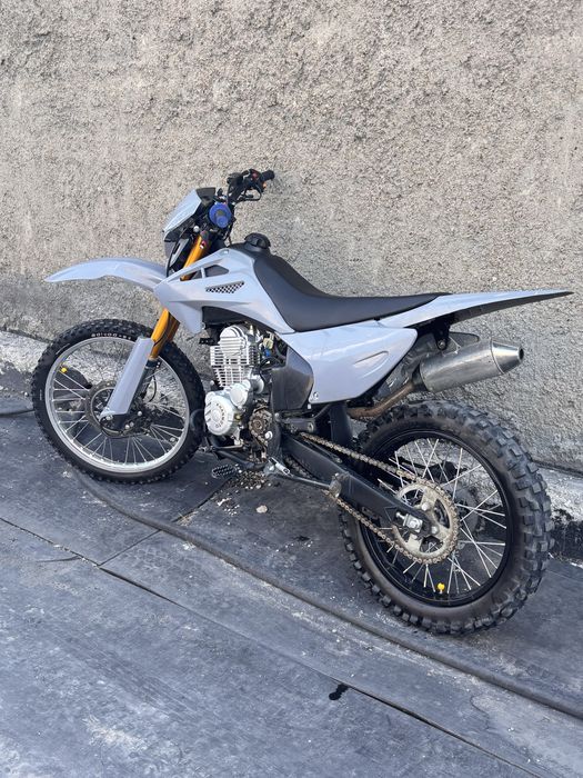 Продам эндуро 300cc
