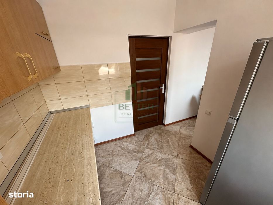 Apartament cu 3 camere și 2 locuri de parcare – Șoseaua Olteniței