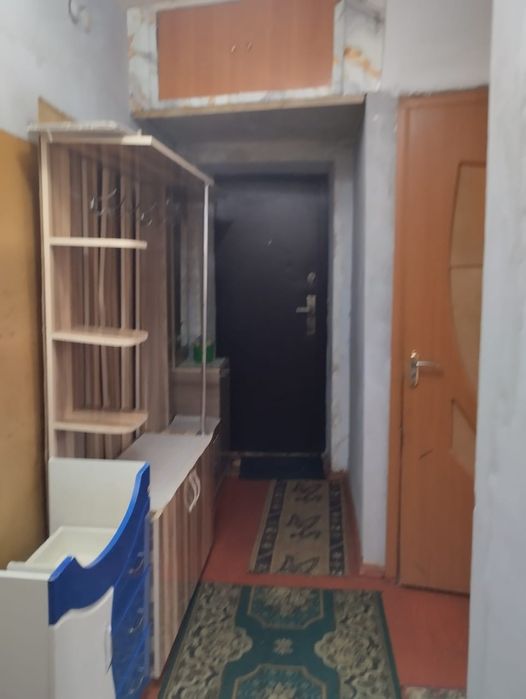 Сдается 2х комнатная квартира