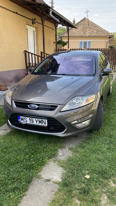 De vanzare Ford Mondeo