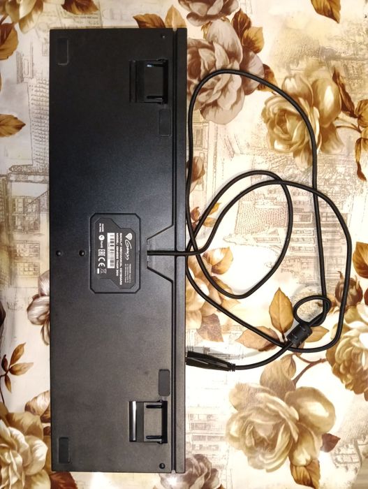 Tastatura mecanica Genesis Thor 300